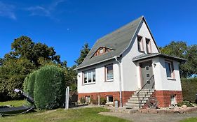 Ferienhaus Guenther Harzgerode/Schielo